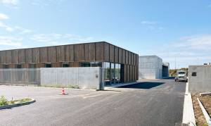 Floriane MASSOULÈS - MASSOULES ARCHITECTES