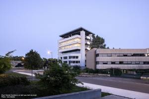 Quentin GAGO - QUENTIN GAGO ARCHITECTE